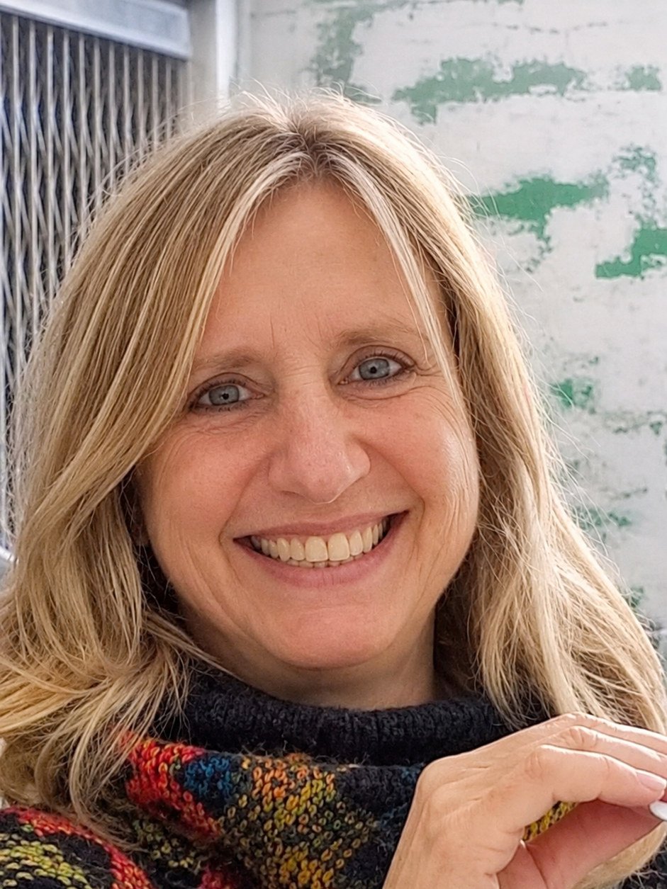 Judith Wiskitski